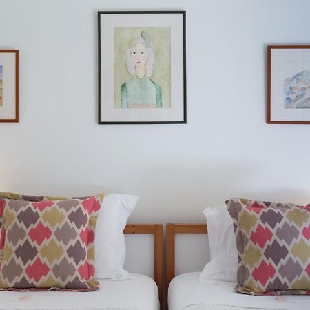 Quinta Do Casal Do Condado Hotel Facha Ngoại thất bức ảnh