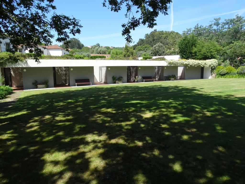 Quinta Do Casal Do Condado Hotel Facha Ngoại thất bức ảnh