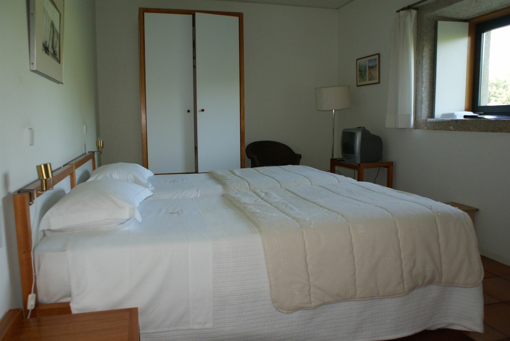 Quinta Do Casal Do Condado Hotel Facha Ngoại thất bức ảnh